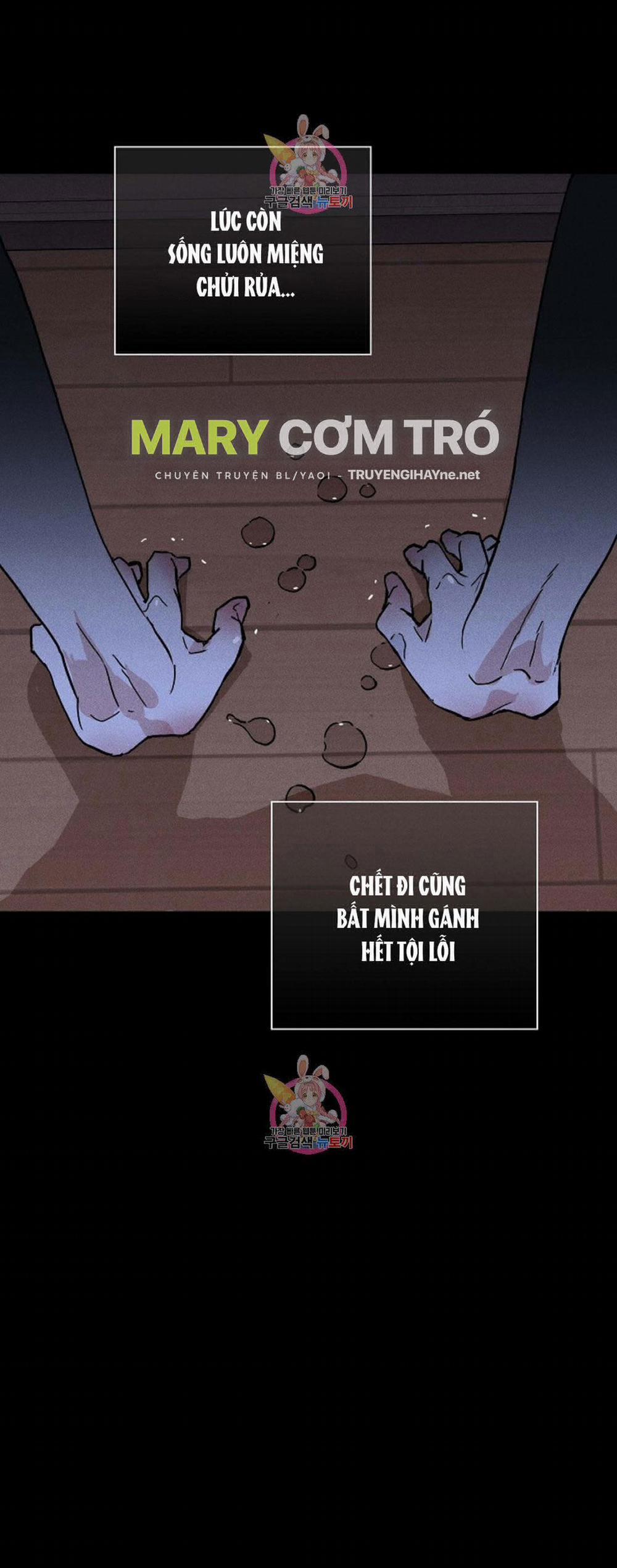 Đánh Mất Tình Yêu 35.1 trang 29