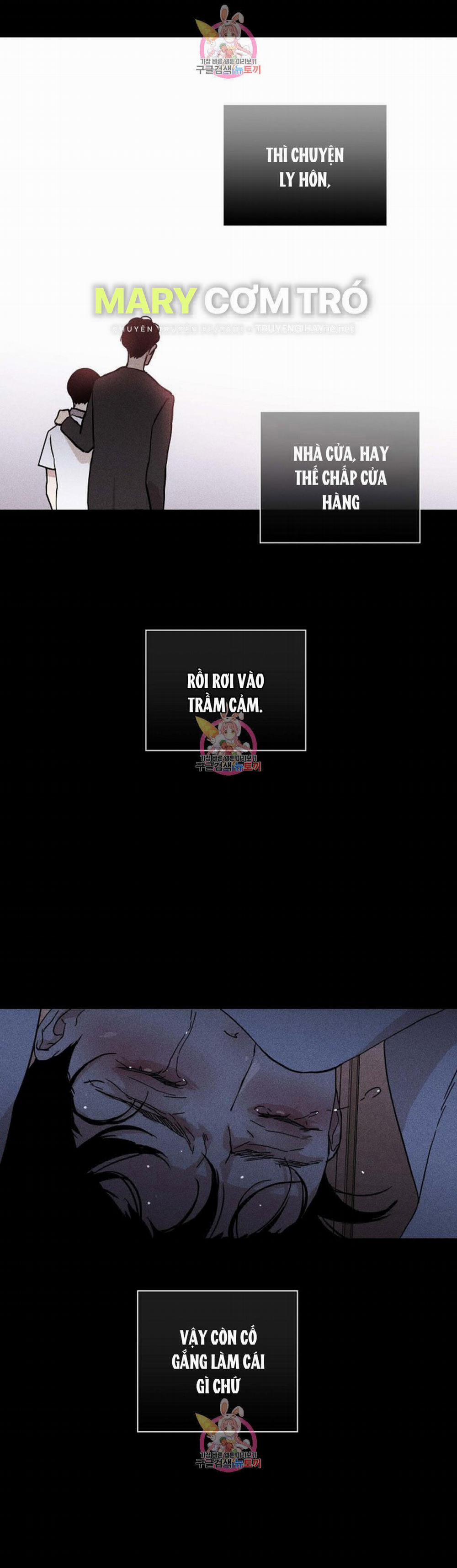 Đánh Mất Tình Yêu 35.1 trang 31