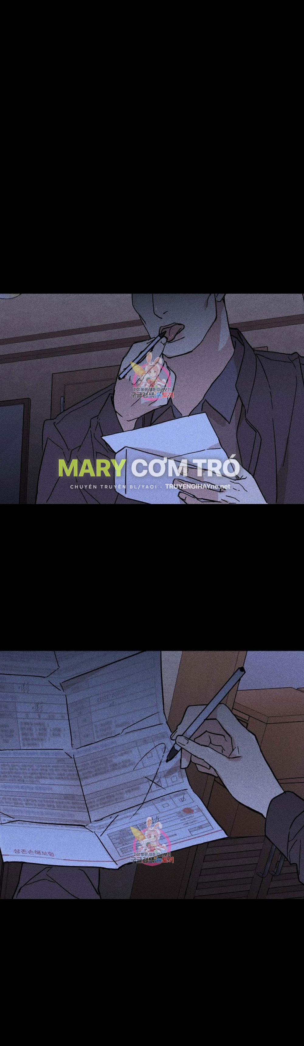 Đánh Mất Tình Yêu 35.1 trang 32