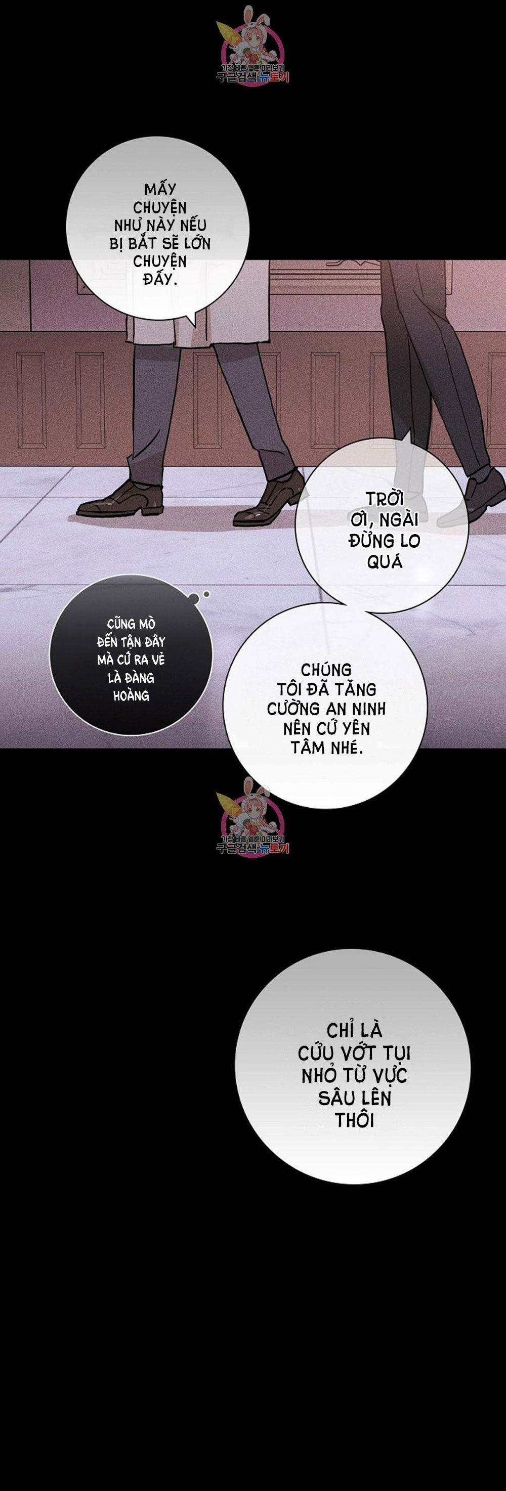 Đánh Mất Tình Yêu 35.1 trang 35