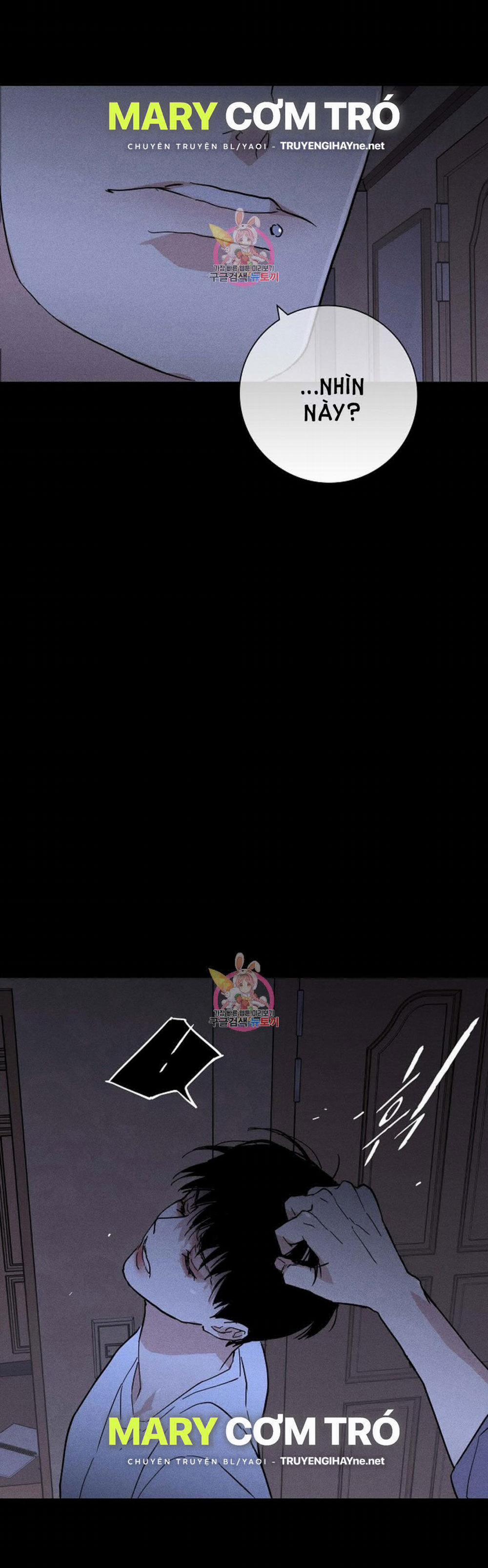 Đánh Mất Tình Yêu 35.1 trang 6