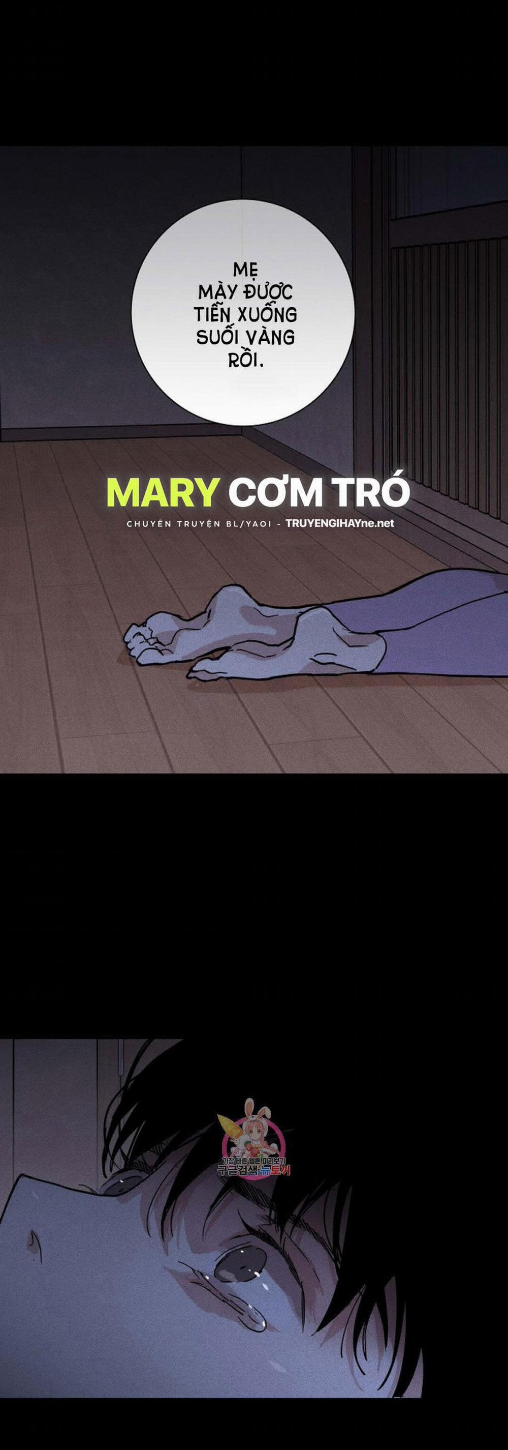 Đánh Mất Tình Yêu 35.1 trang 8