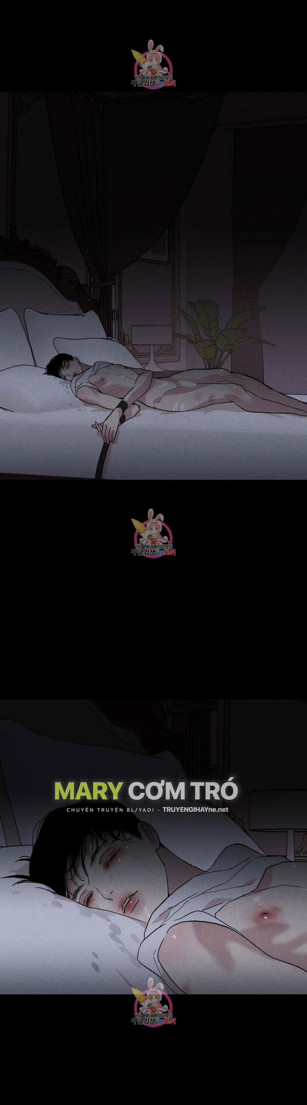 Đánh Mất Tình Yêu 35.2 trang 11