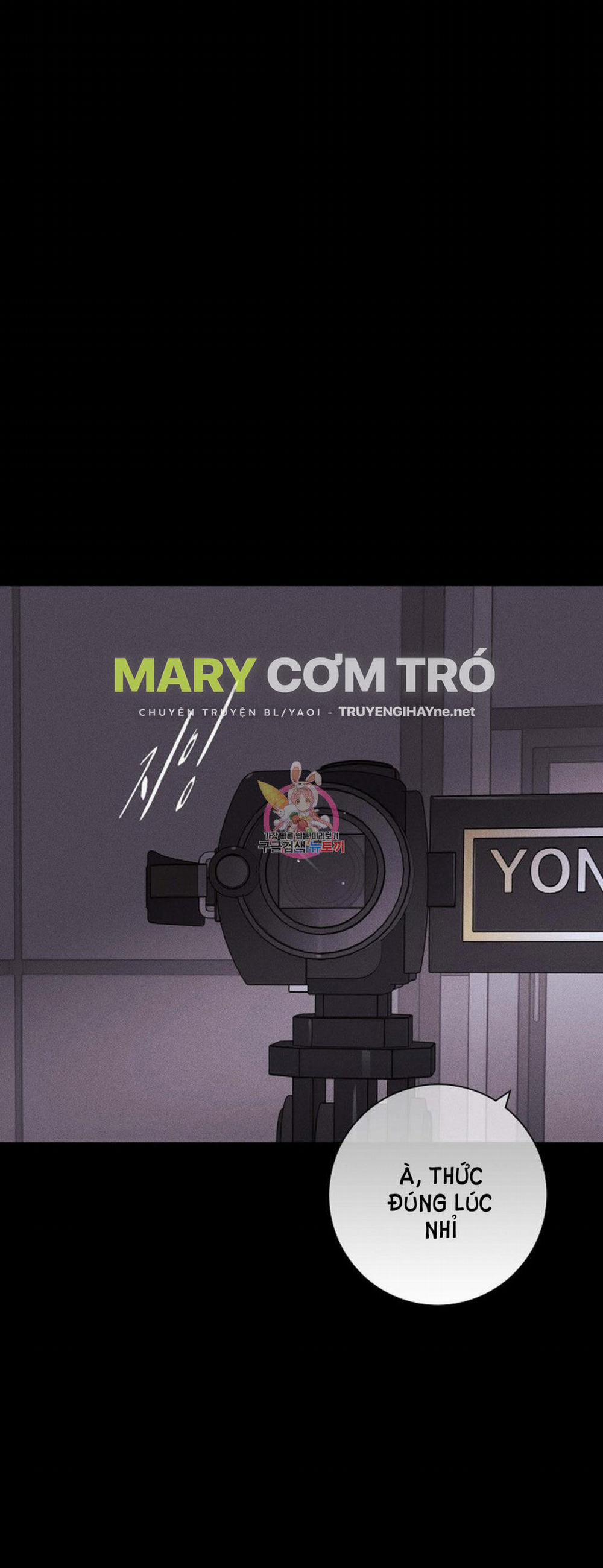 Đánh Mất Tình Yêu 35.2 trang 14