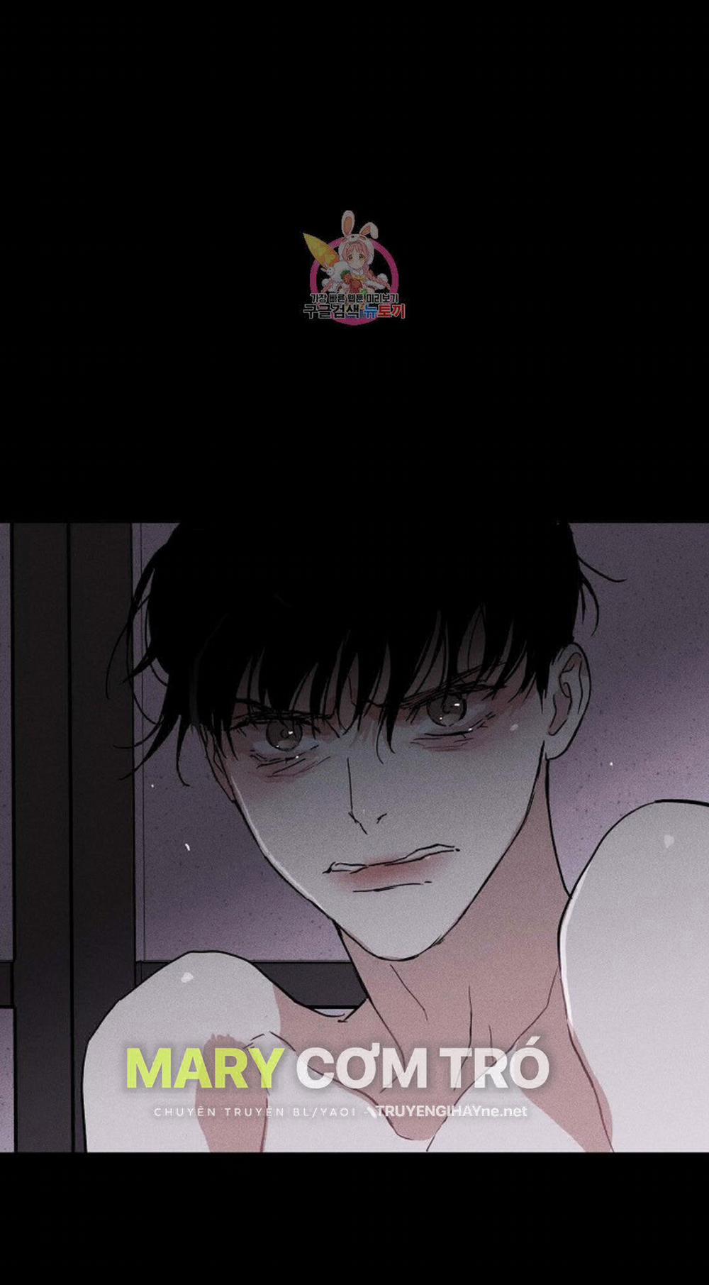 Đánh Mất Tình Yêu 35.2 trang 16