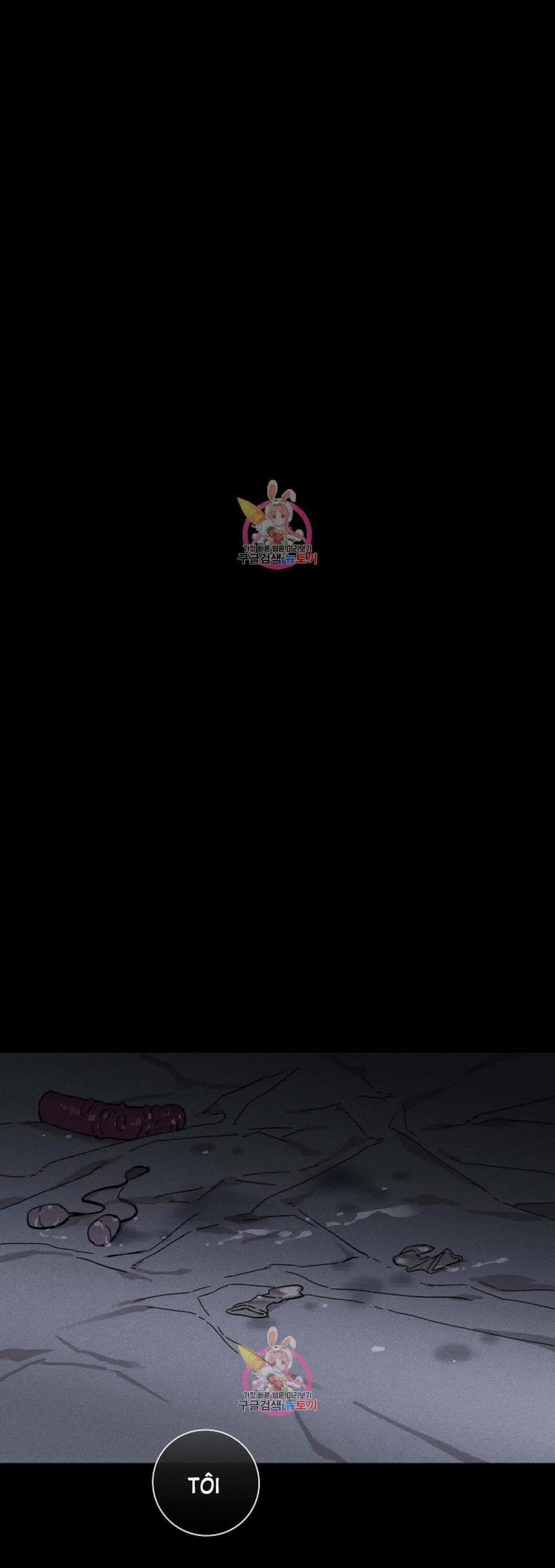 Đánh Mất Tình Yêu 35.2 trang 21