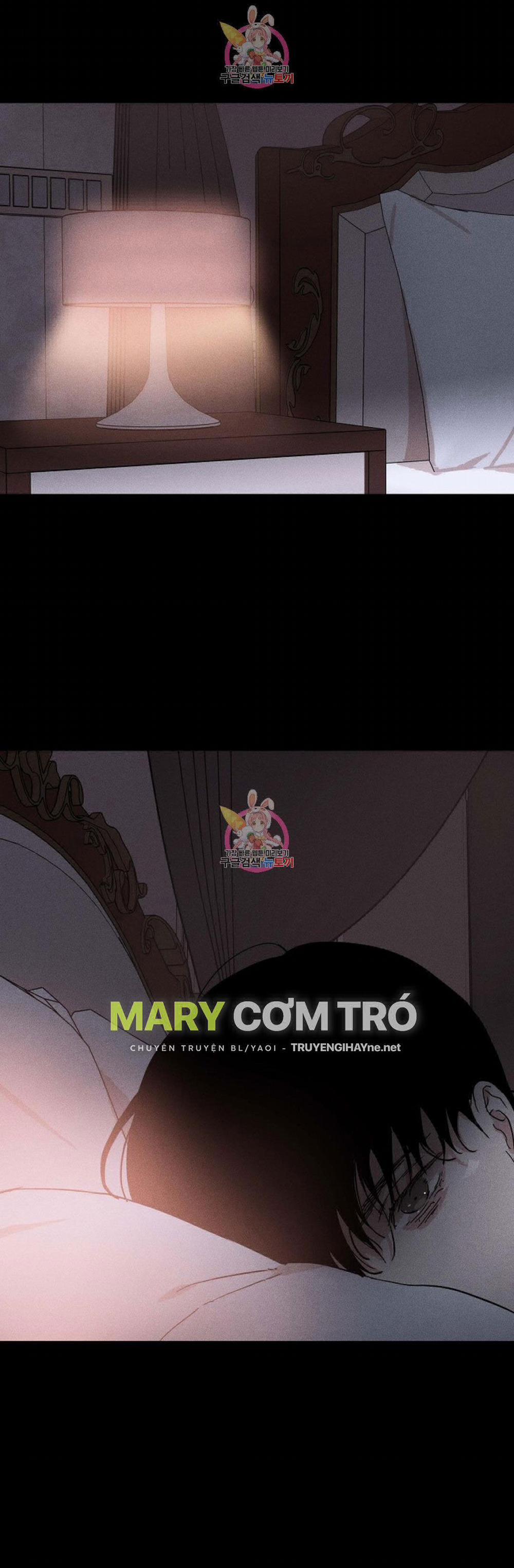 Đánh Mất Tình Yêu 35.2 trang 24