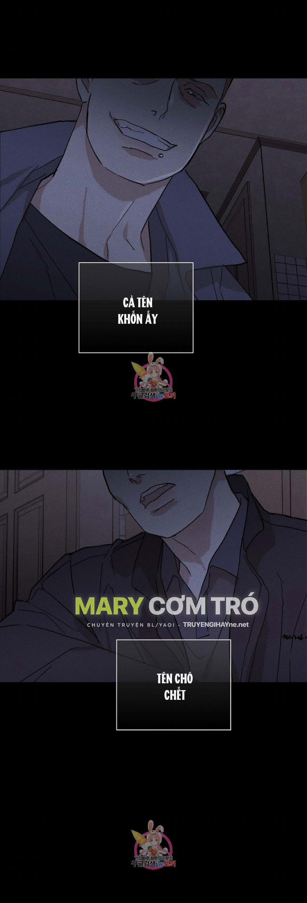 Đánh Mất Tình Yêu 35.2 trang 29