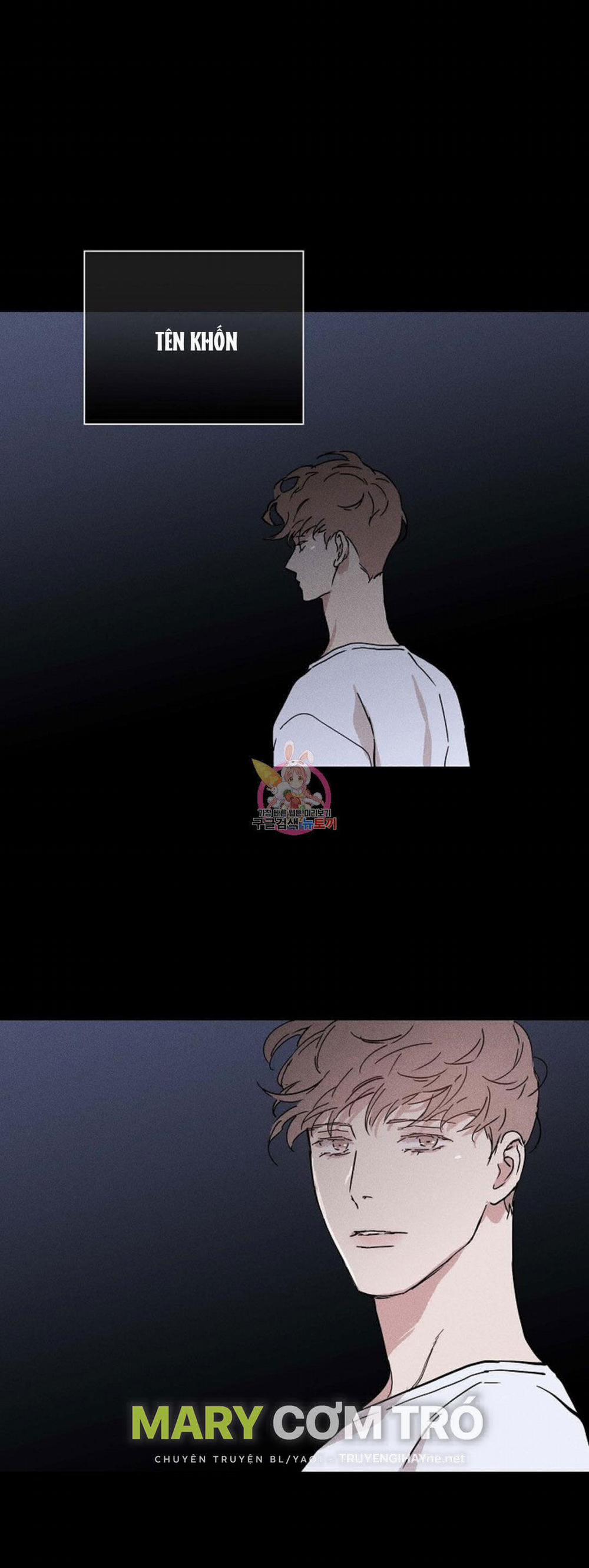 Đánh Mất Tình Yêu 35.2 trang 30