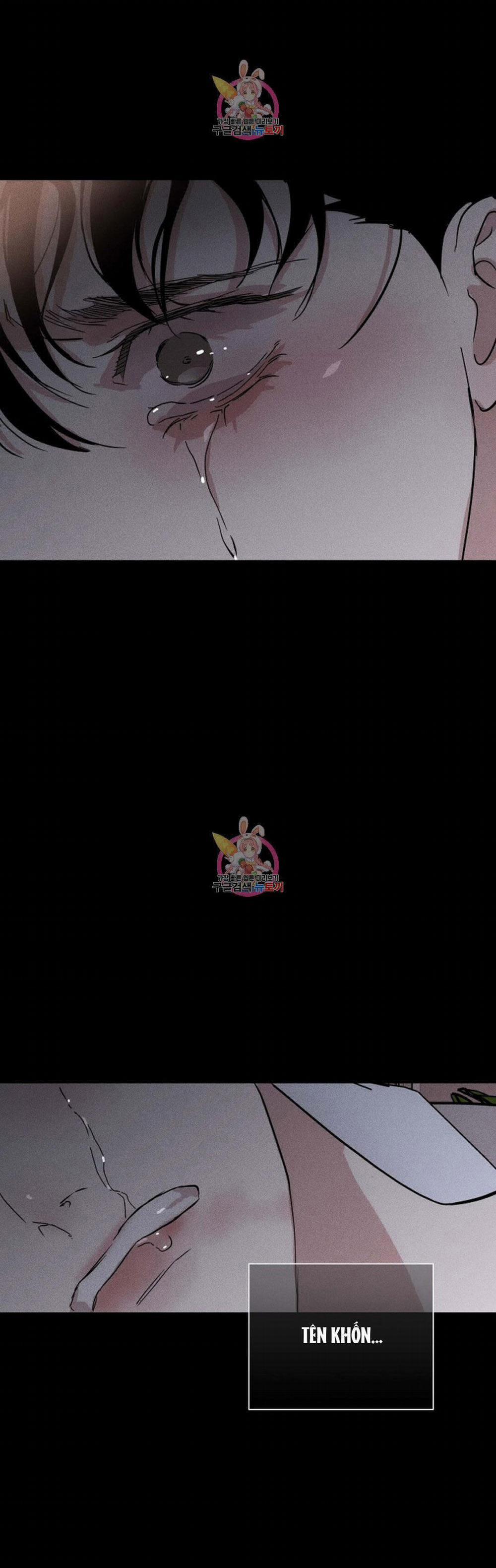 Đánh Mất Tình Yêu 35.2 trang 31