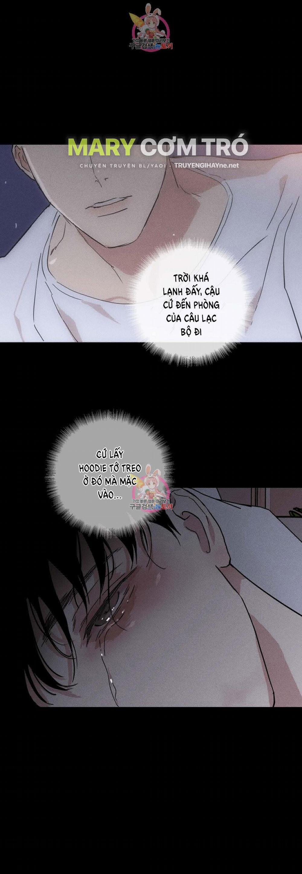 Đánh Mất Tình Yêu 35.2 trang 32