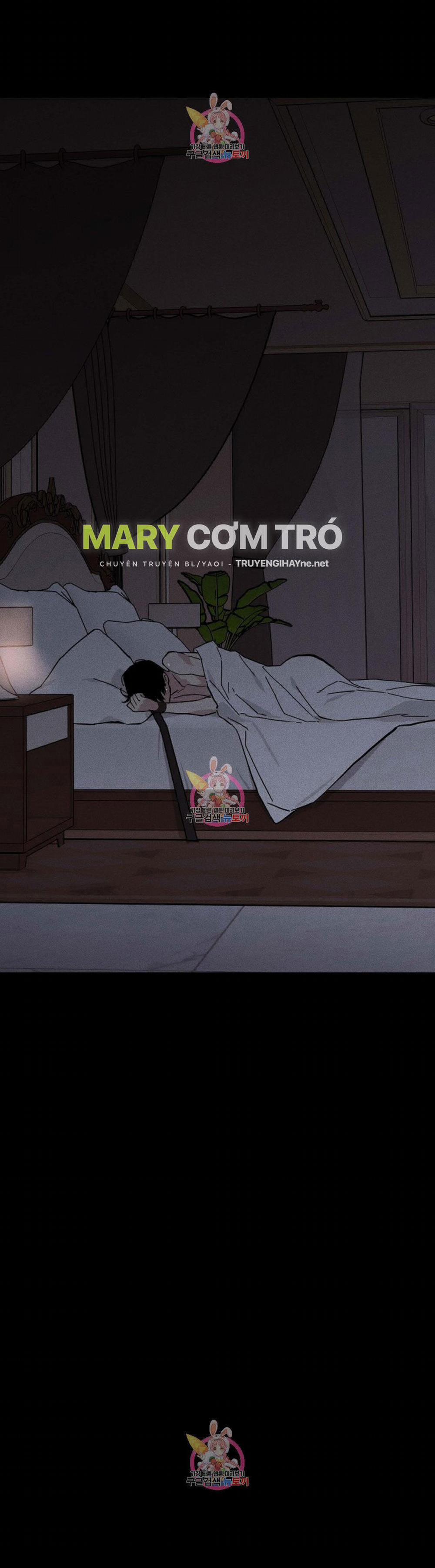 Đánh Mất Tình Yêu 35.2 trang 34