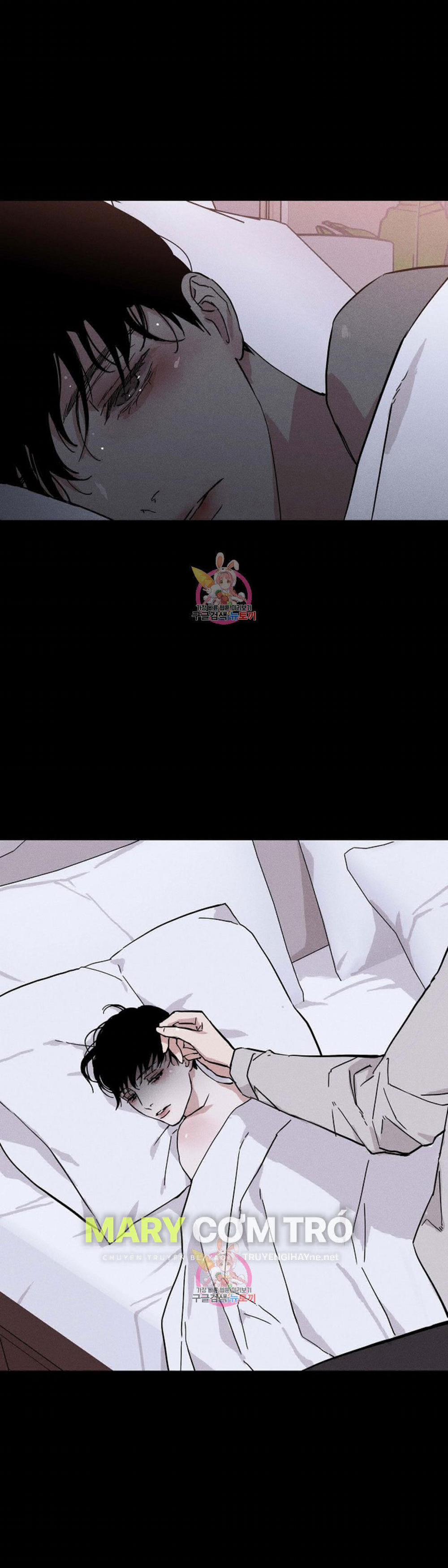 Đánh Mất Tình Yêu 35.2 trang 36