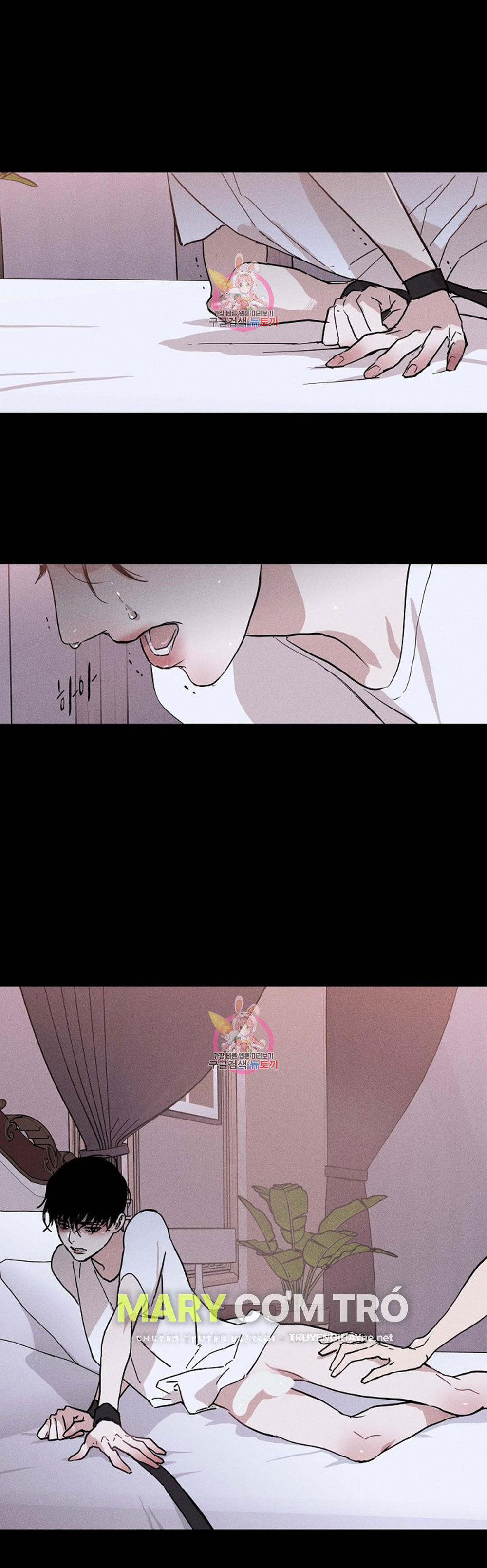 Đánh Mất Tình Yêu 35.2 trang 5