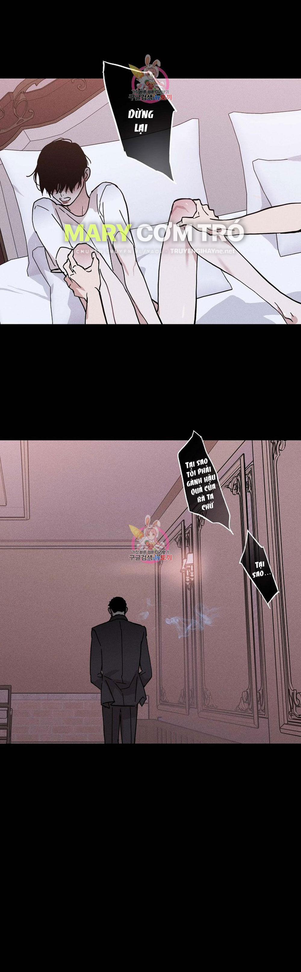 Đánh Mất Tình Yêu 35.2 trang 7