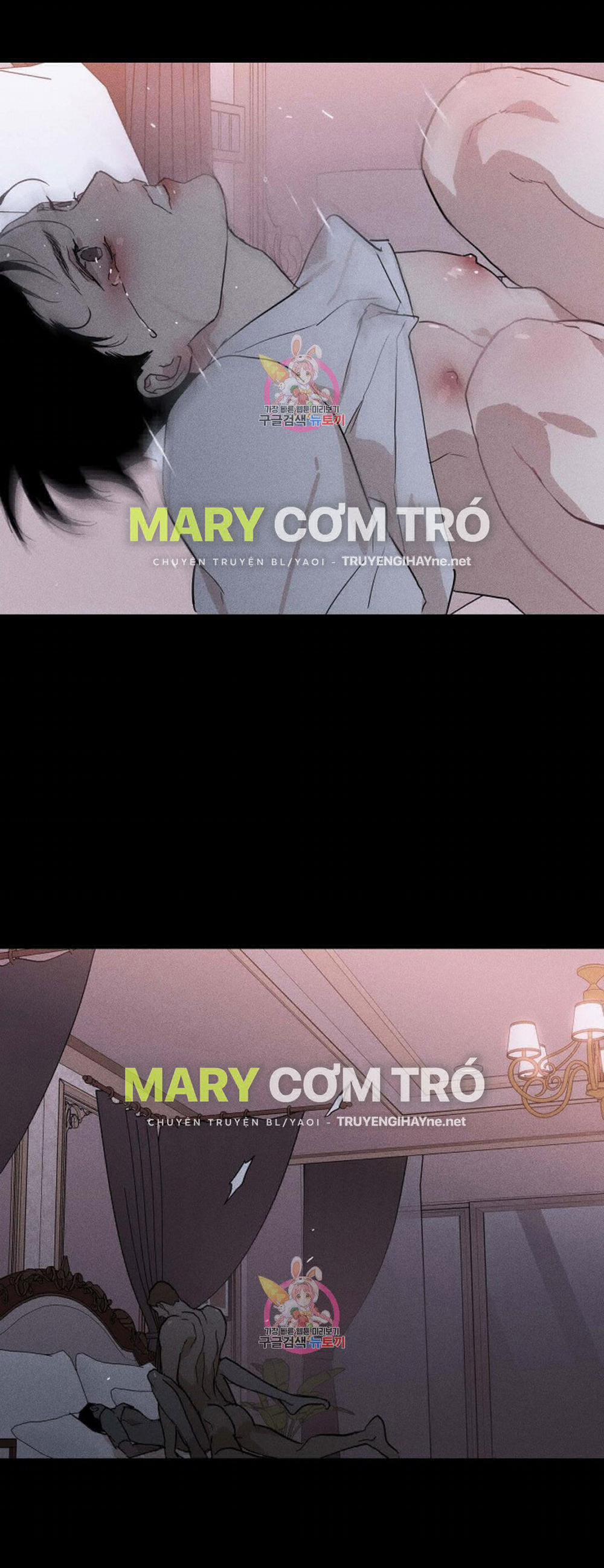 Đánh Mất Tình Yêu 35.2 trang 9