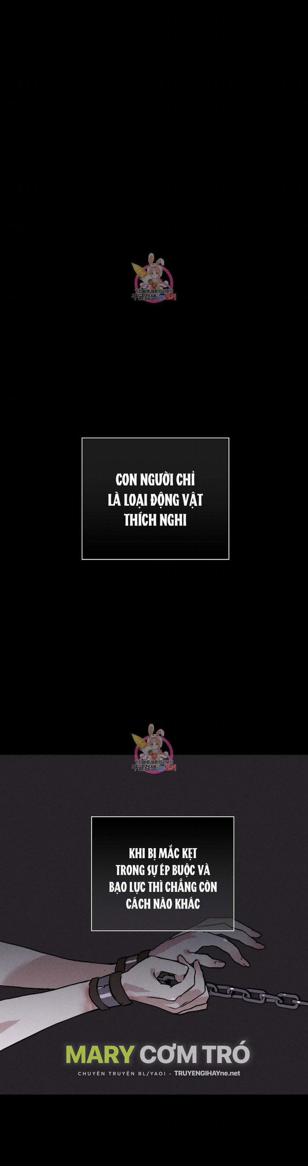 Đánh Mất Tình Yêu 36.1 trang 10