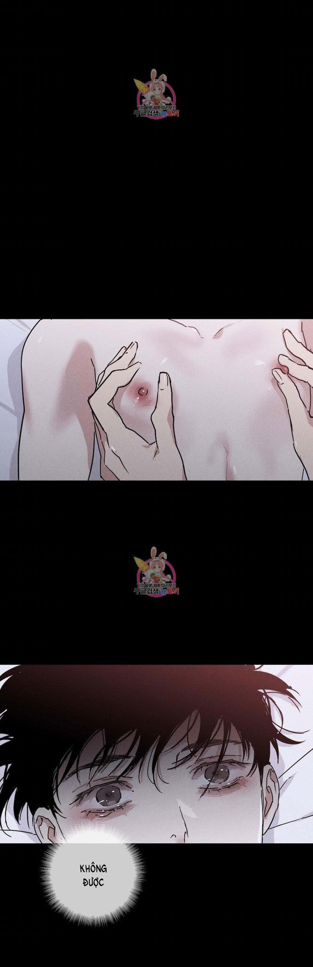 Đánh Mất Tình Yêu 36.1 trang 12