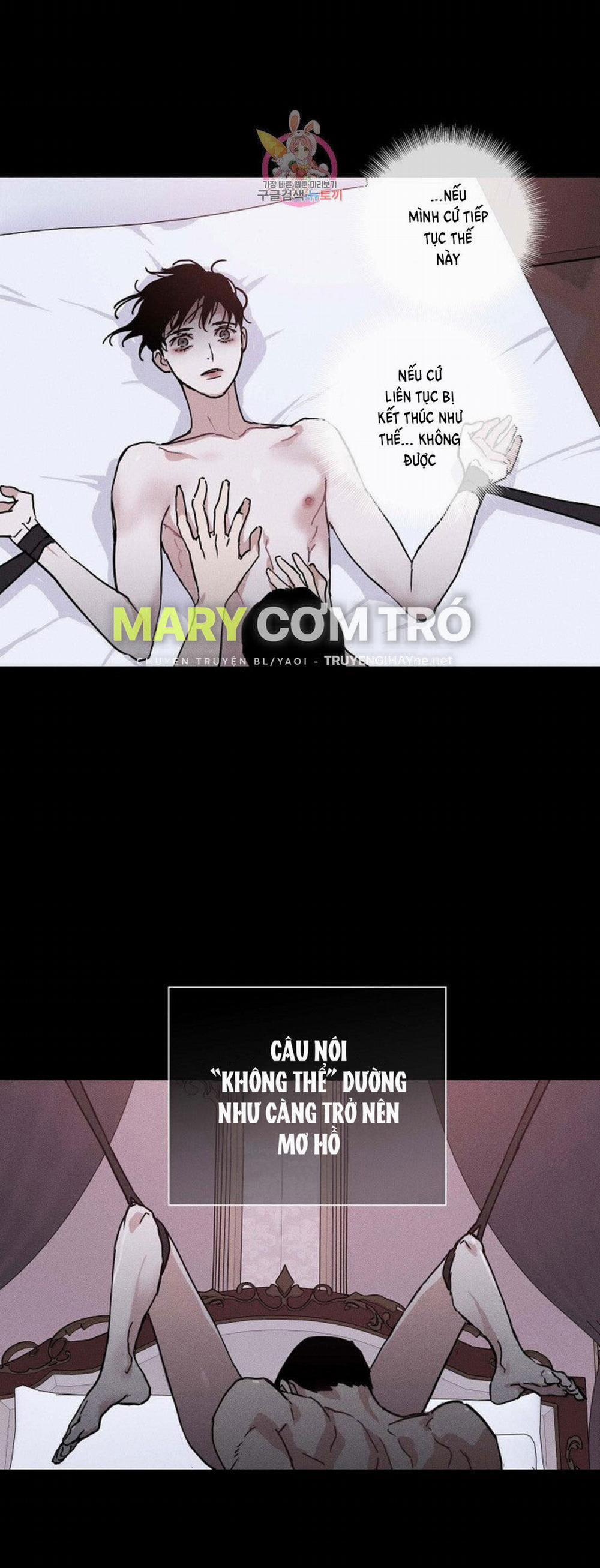 Đánh Mất Tình Yêu 36.1 trang 13