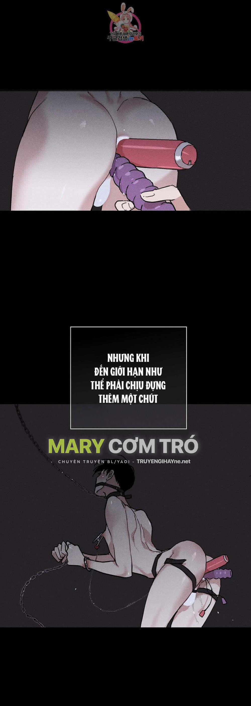 Đánh Mất Tình Yêu 36.1 trang 15