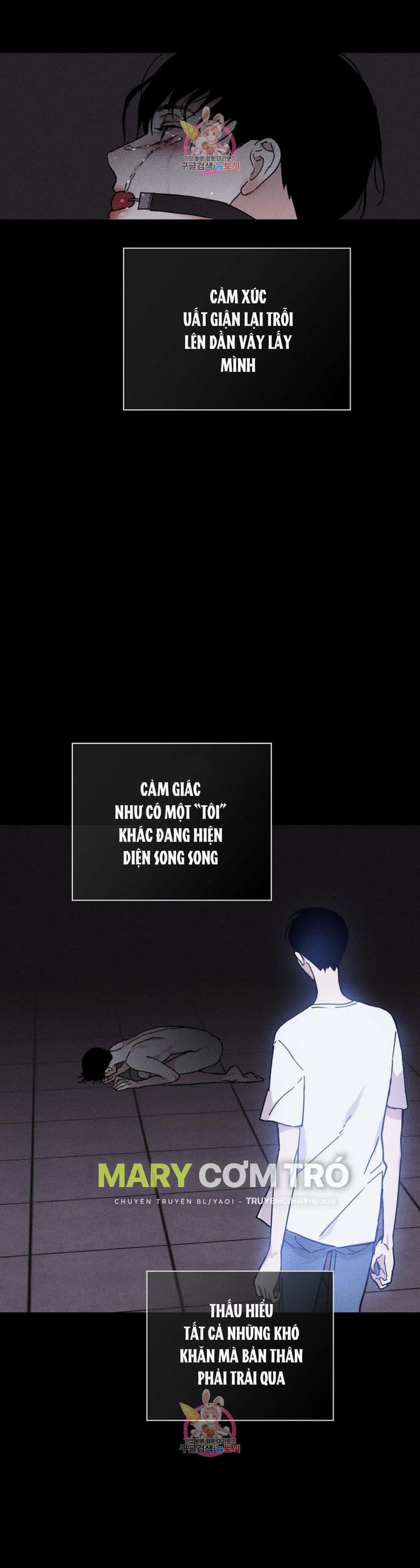 Đánh Mất Tình Yêu 36.1 trang 16