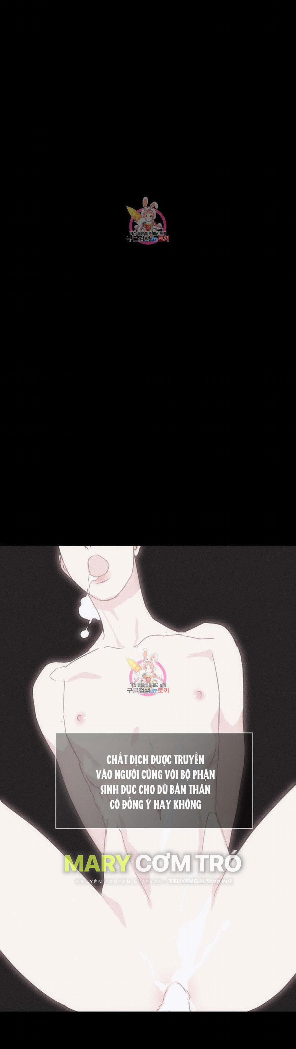 Đánh Mất Tình Yêu 36.1 trang 19