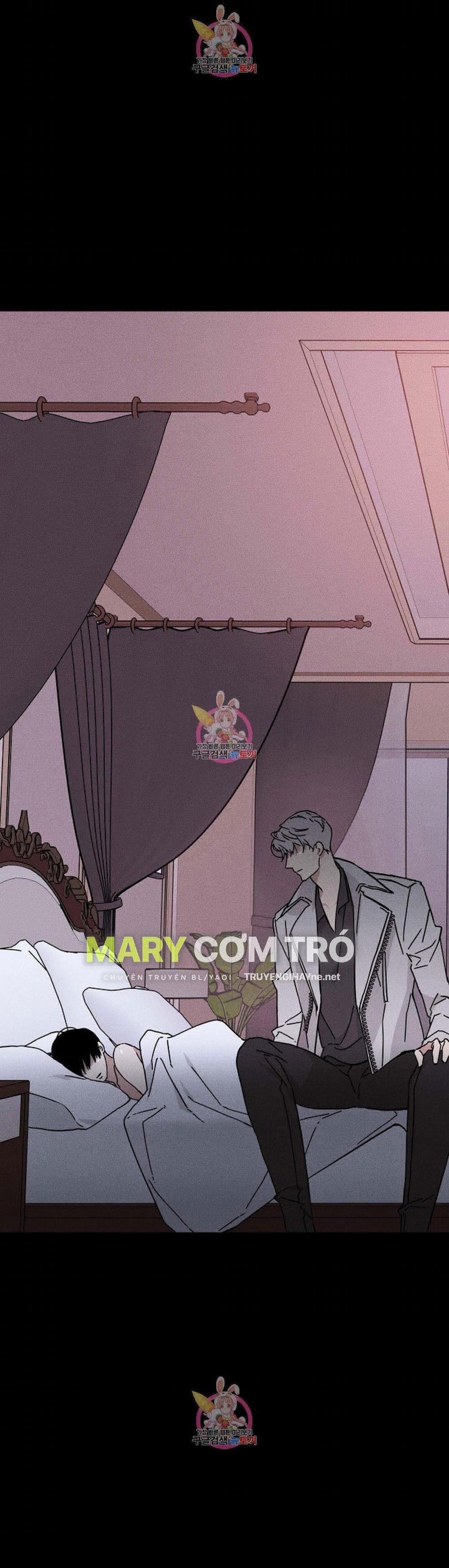 Đánh Mất Tình Yêu 36.1 trang 2