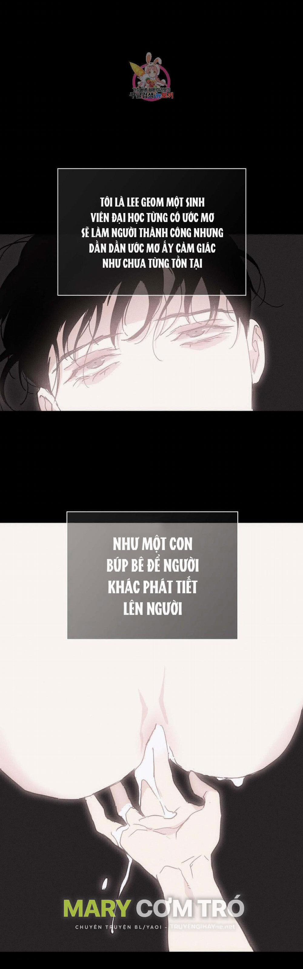 Đánh Mất Tình Yêu 36.1 trang 20