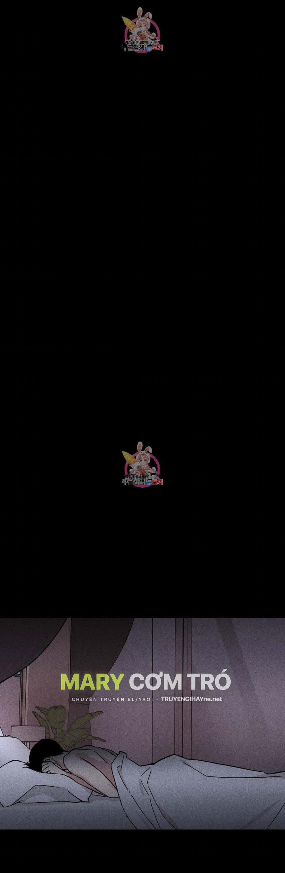 Đánh Mất Tình Yêu 36.1 trang 21