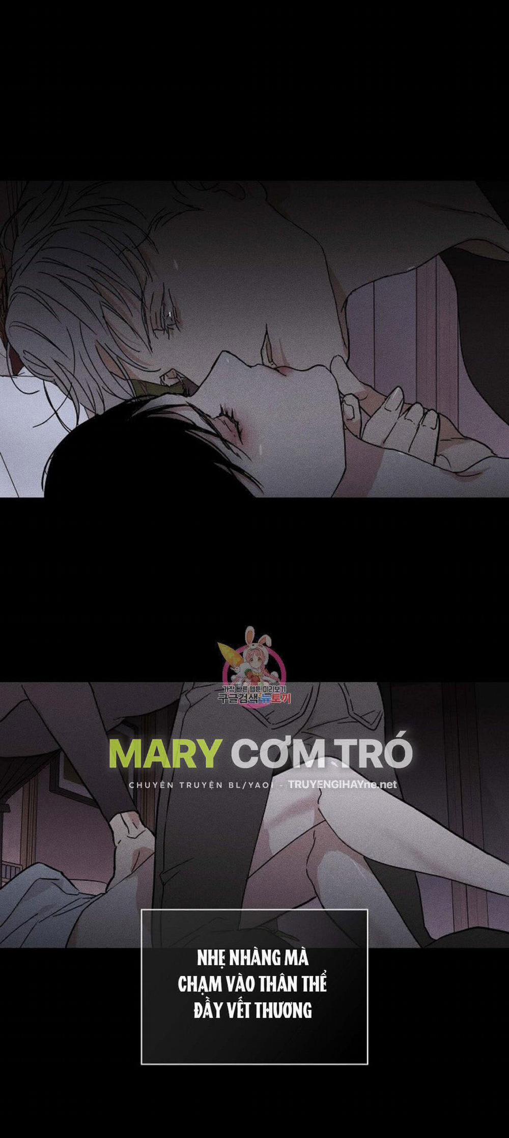 Đánh Mất Tình Yêu 36.1 trang 23