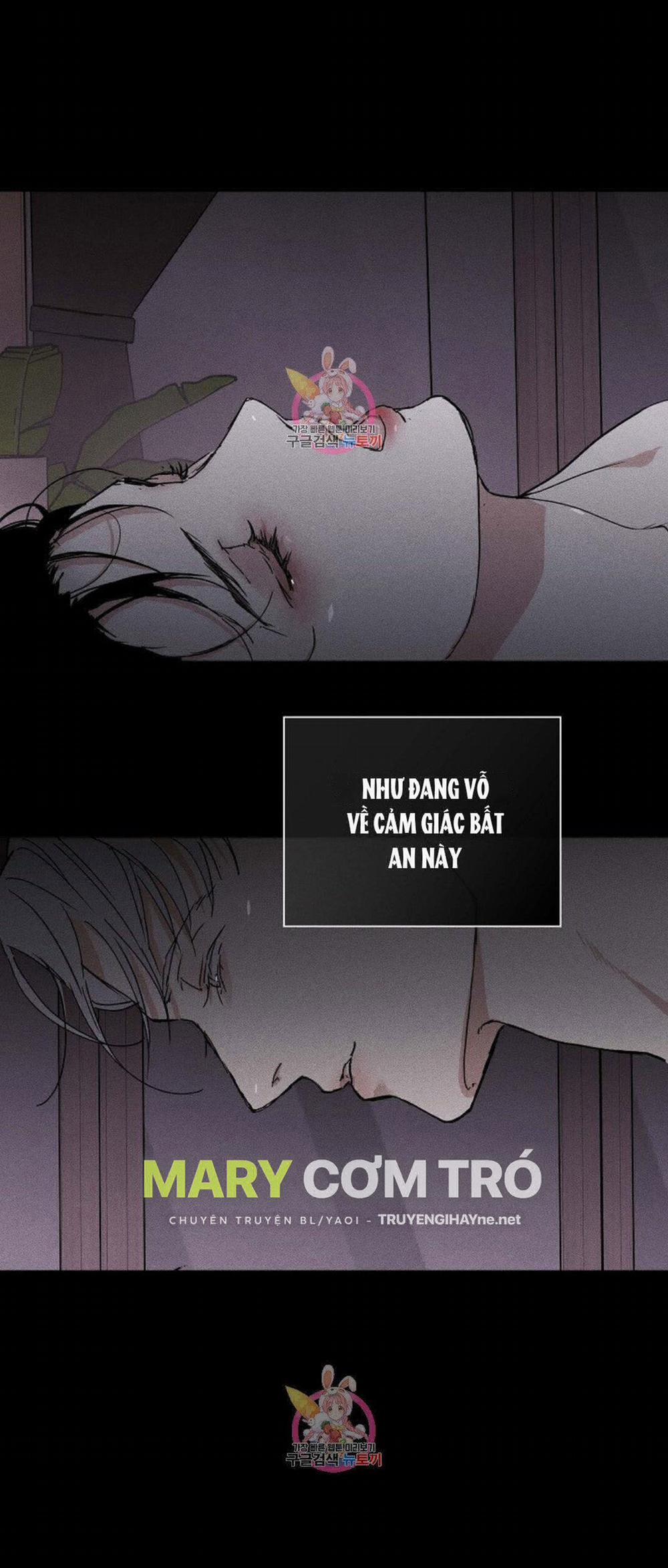 Đánh Mất Tình Yêu 36.1 trang 24