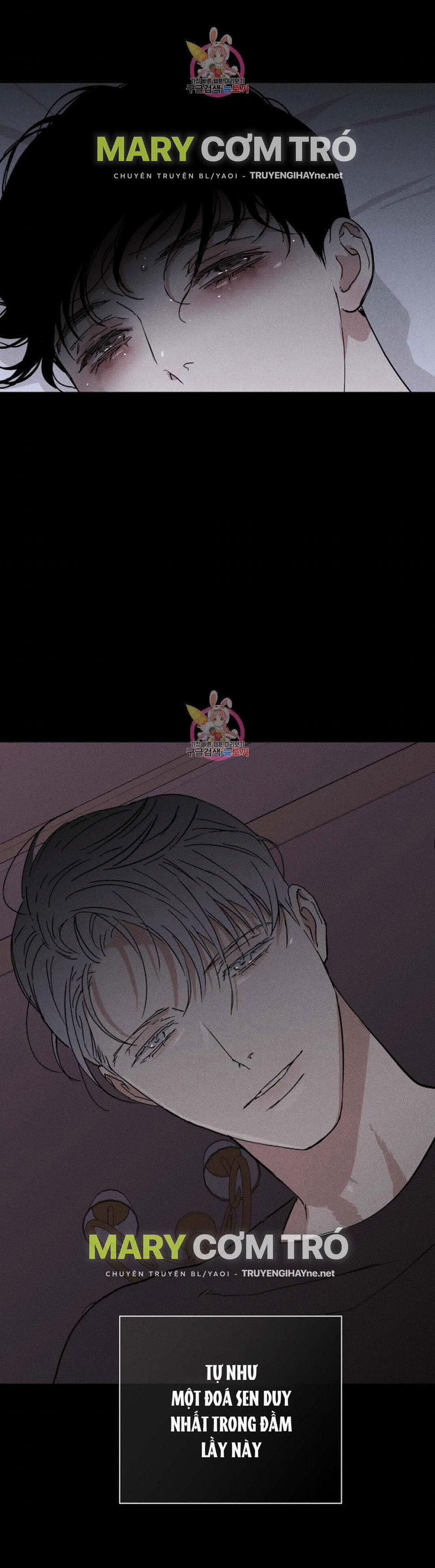 Đánh Mất Tình Yêu 36.1 trang 26