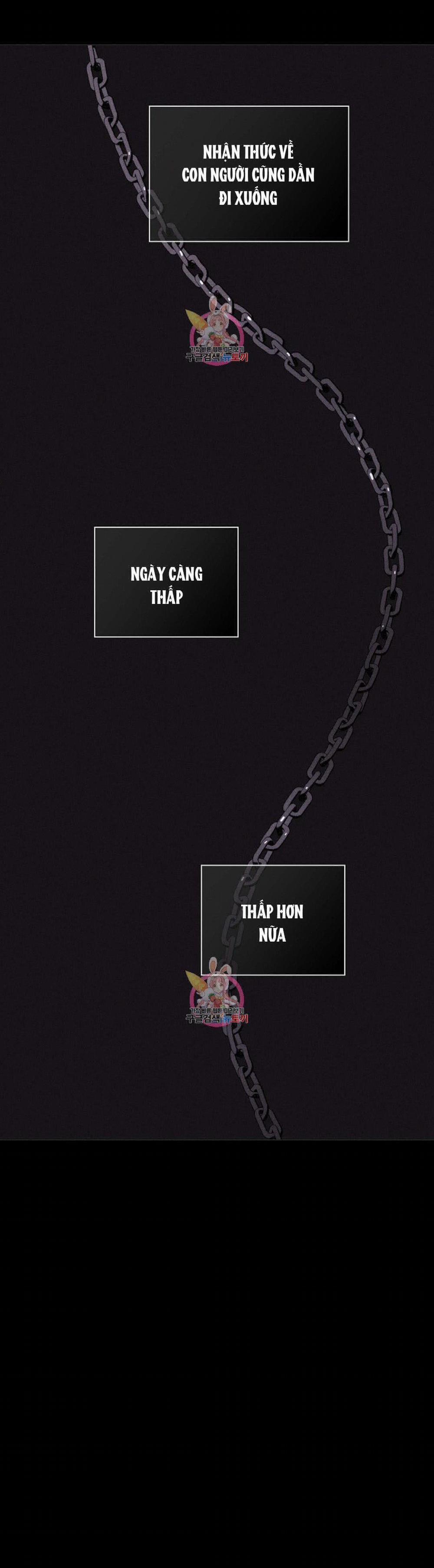 Đánh Mất Tình Yêu 36.1 trang 29