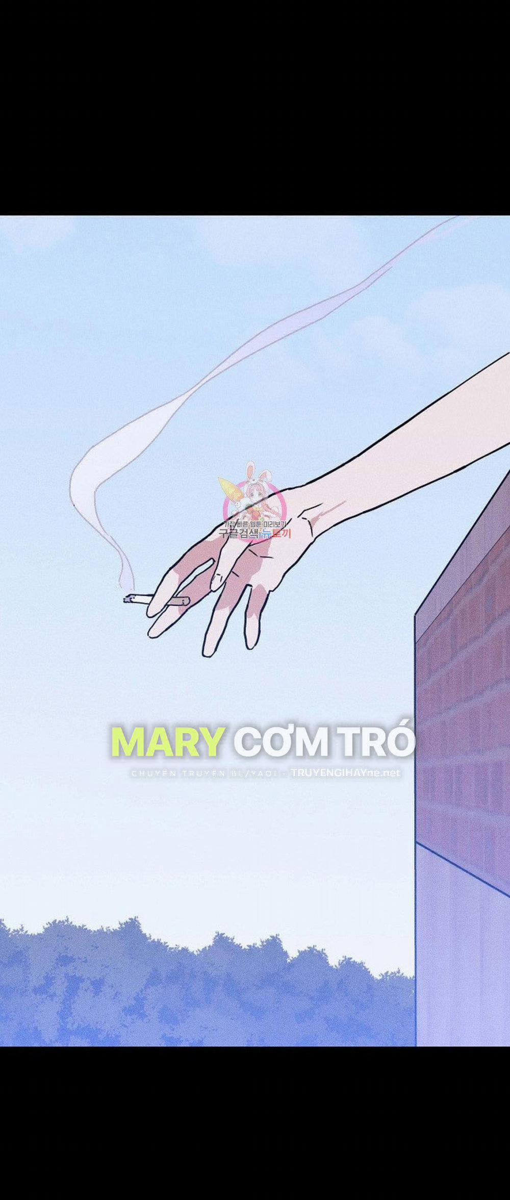 Đánh Mất Tình Yêu 36.1 trang 31