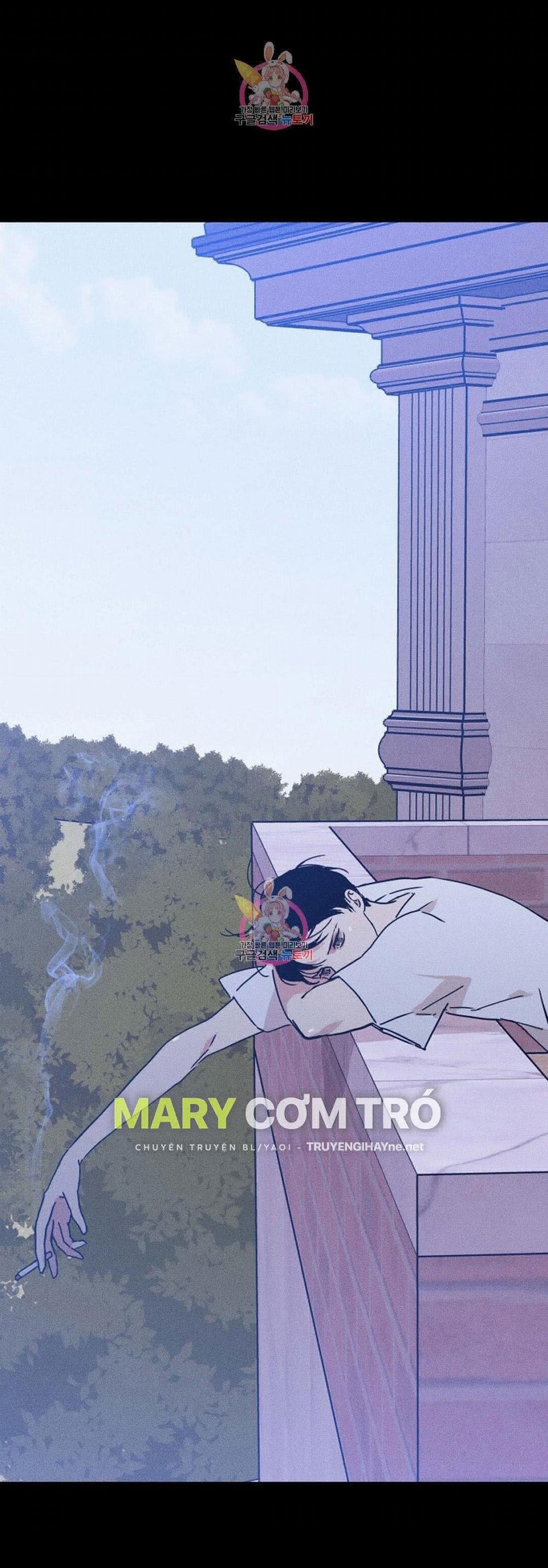 Đánh Mất Tình Yêu 36.1 trang 32