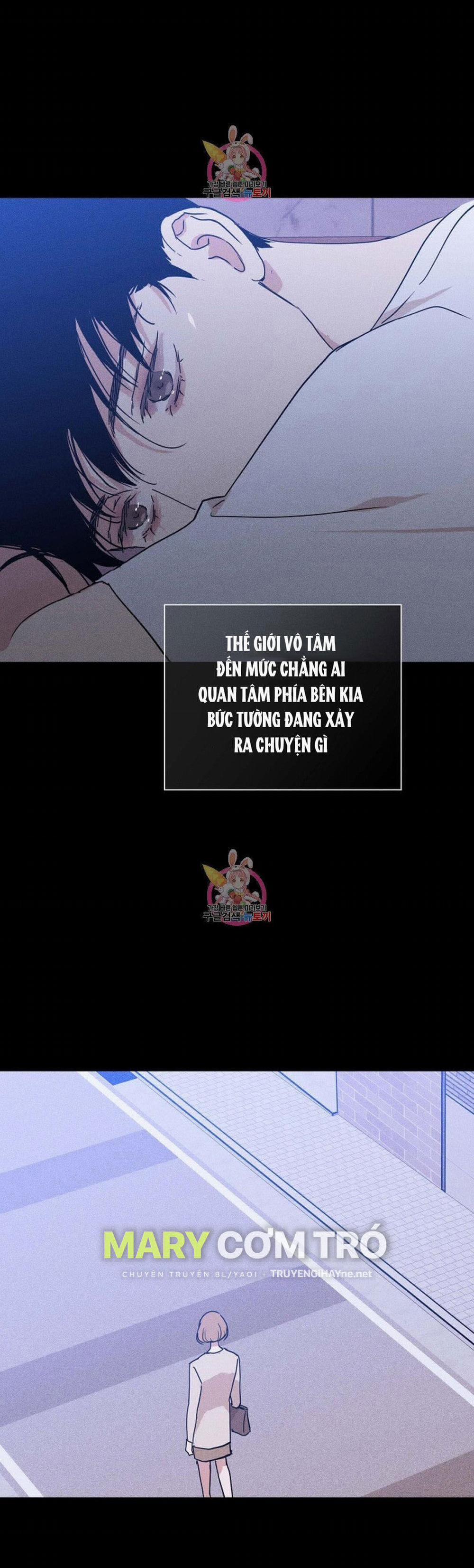 Đánh Mất Tình Yêu 36.1 trang 33