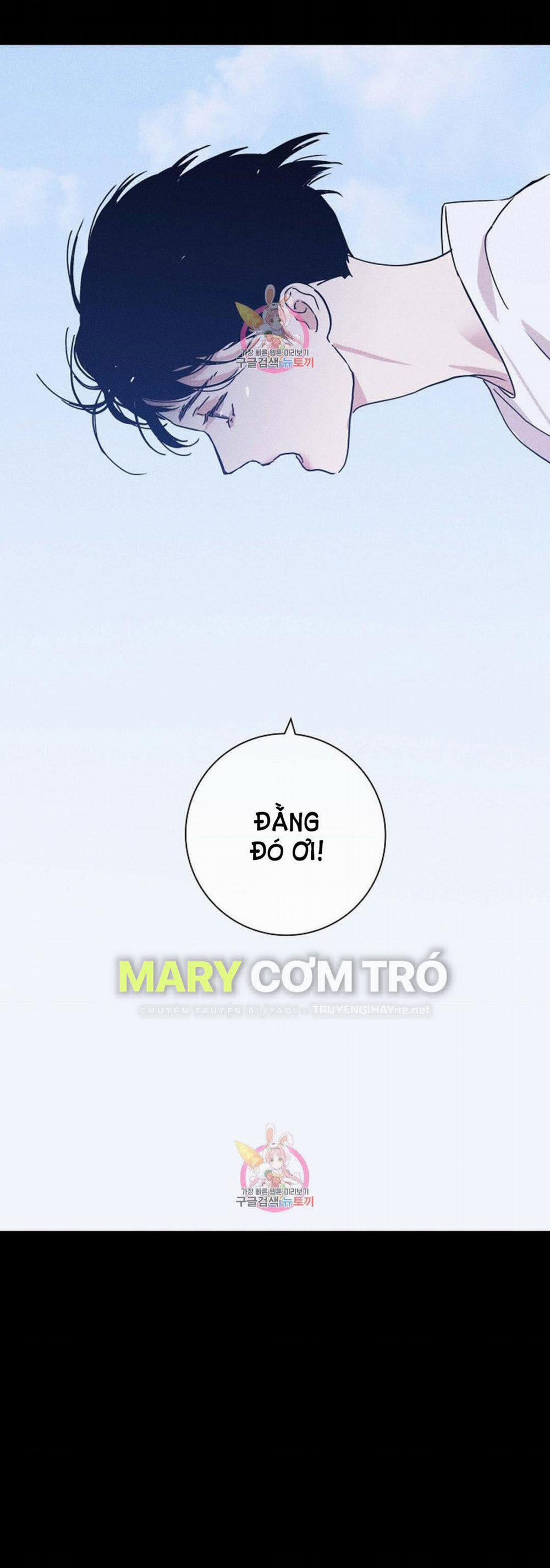 Đánh Mất Tình Yêu 36.1 trang 35