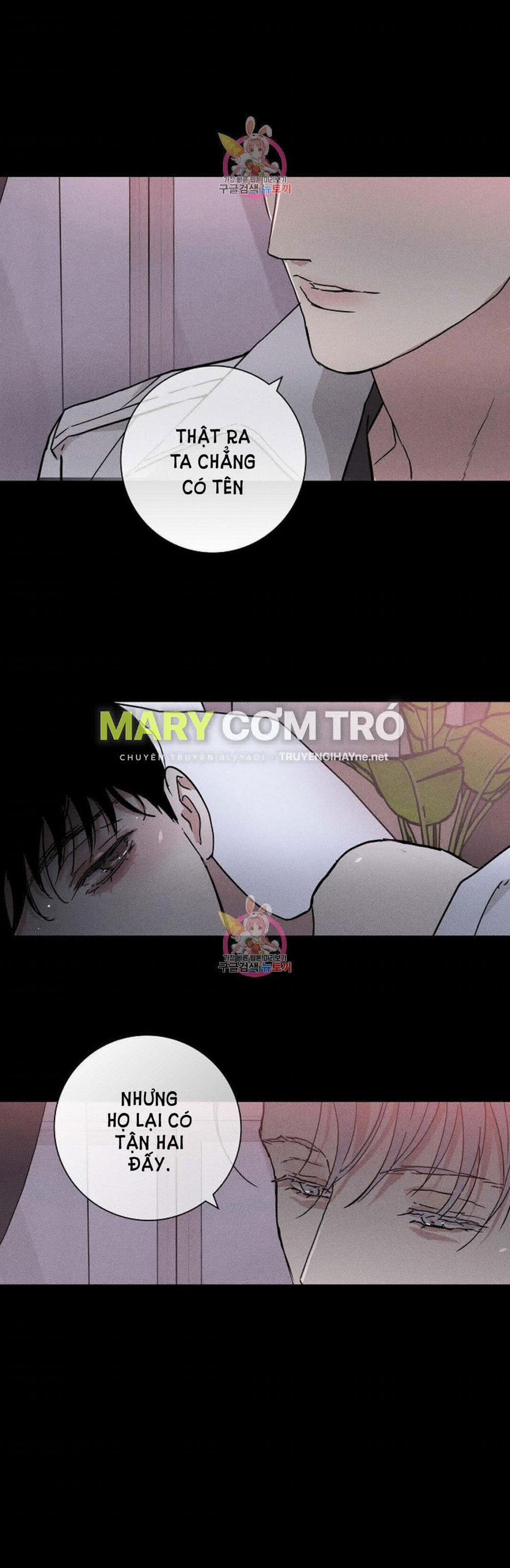 Đánh Mất Tình Yêu 36.1 trang 5