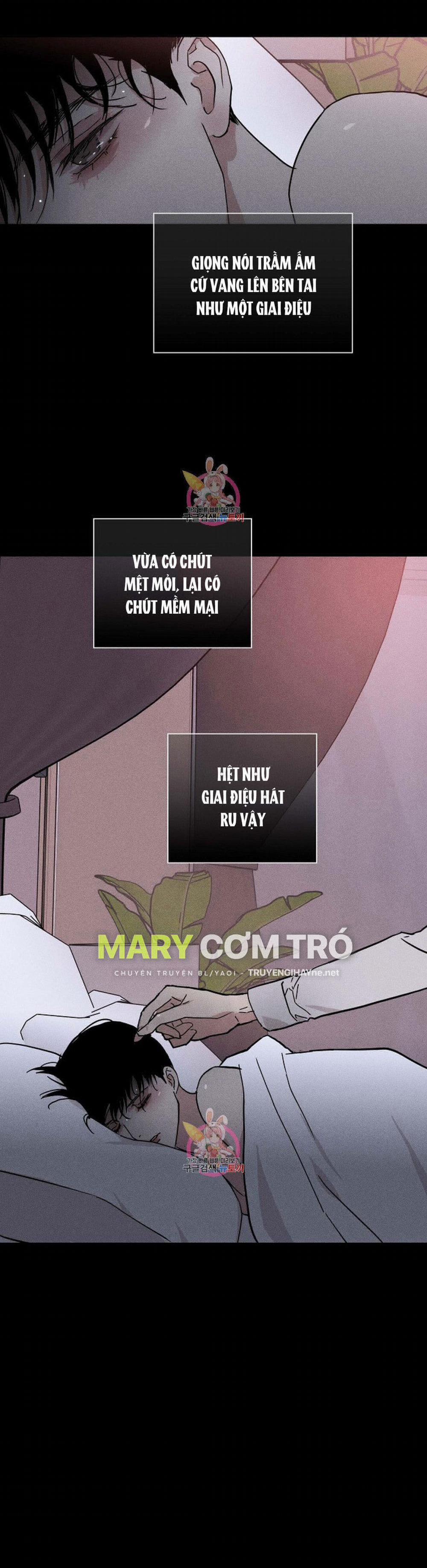 Đánh Mất Tình Yêu 36.1 trang 7