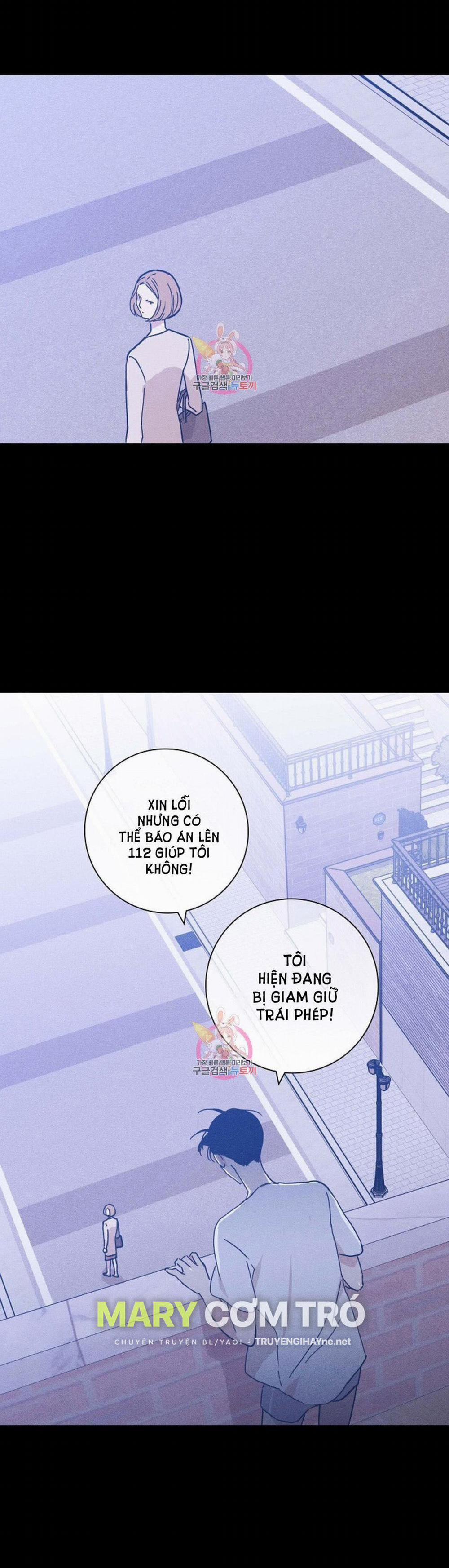 Đánh Mất Tình Yêu 36.2 trang 0