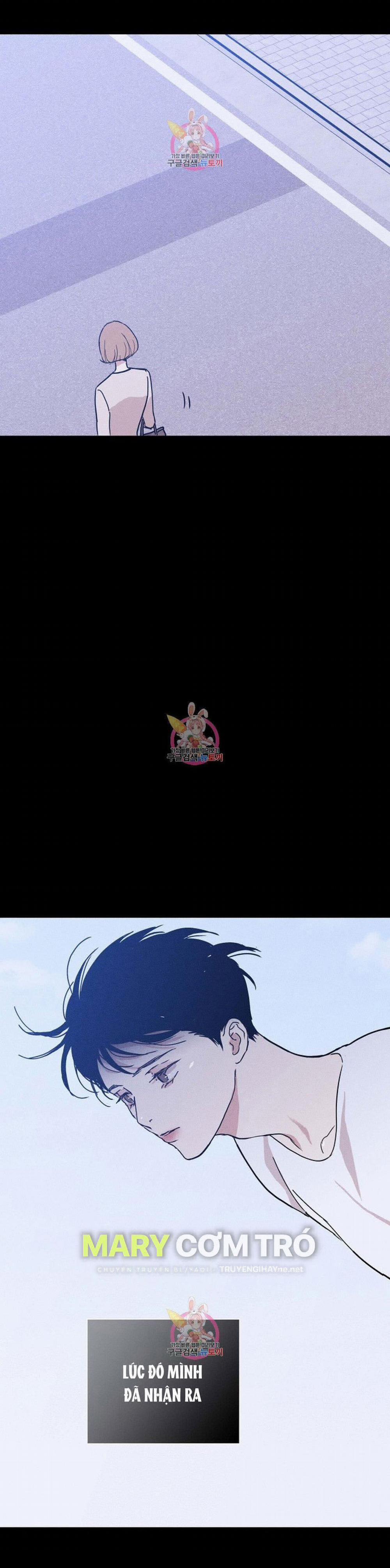 Đánh Mất Tình Yêu 36.2 trang 1