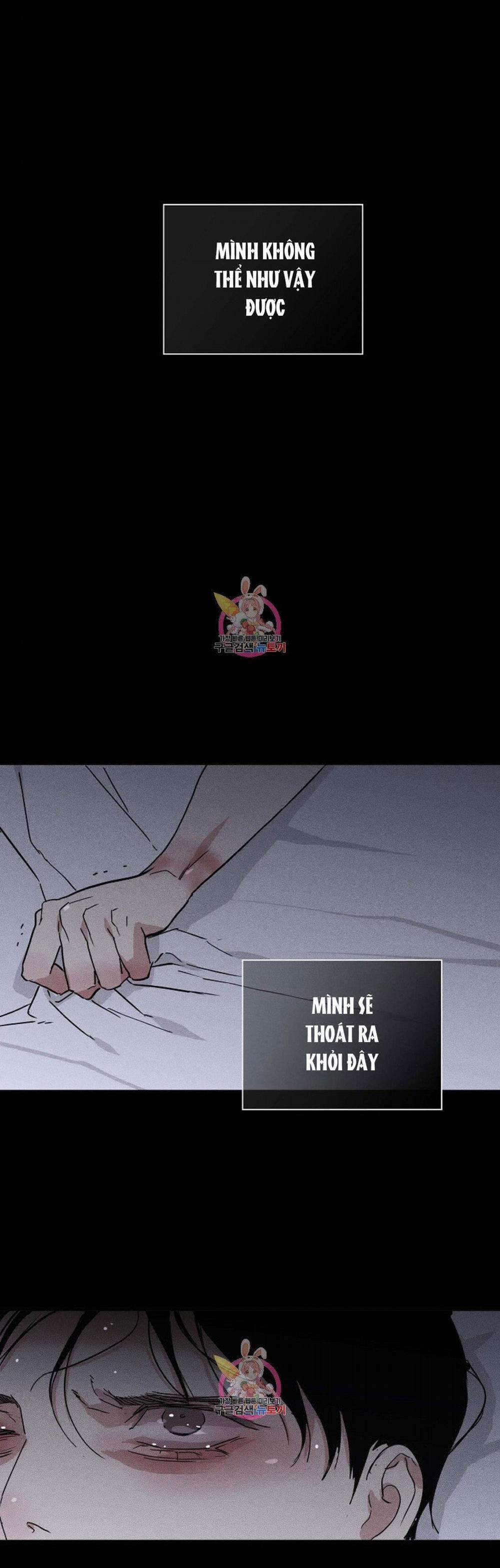 Đánh Mất Tình Yêu 36.2 trang 10