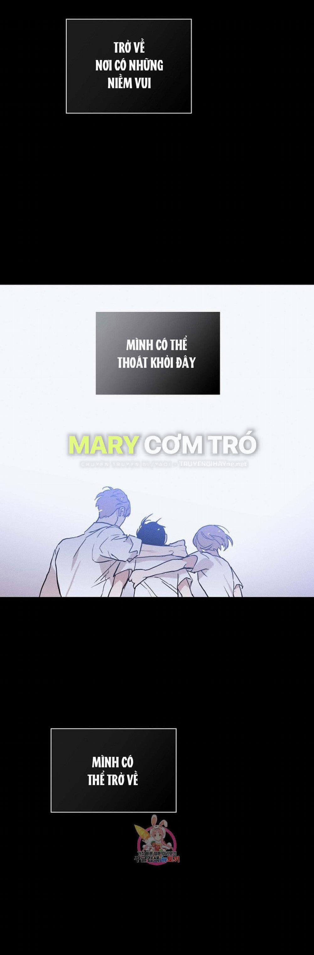 Đánh Mất Tình Yêu 36.2 trang 11