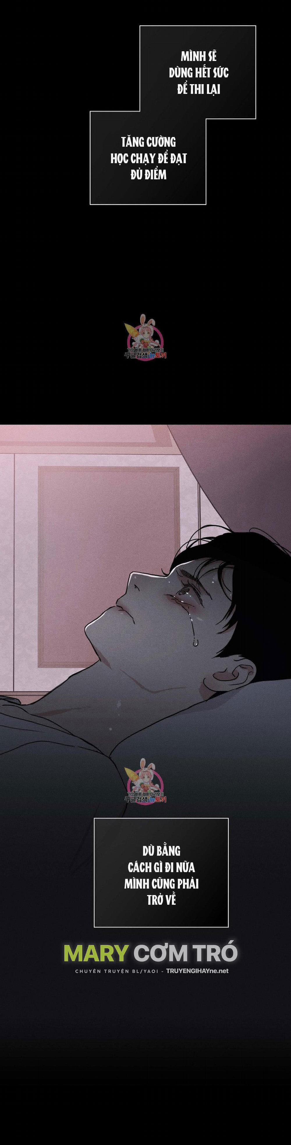 Đánh Mất Tình Yêu 36.2 trang 12