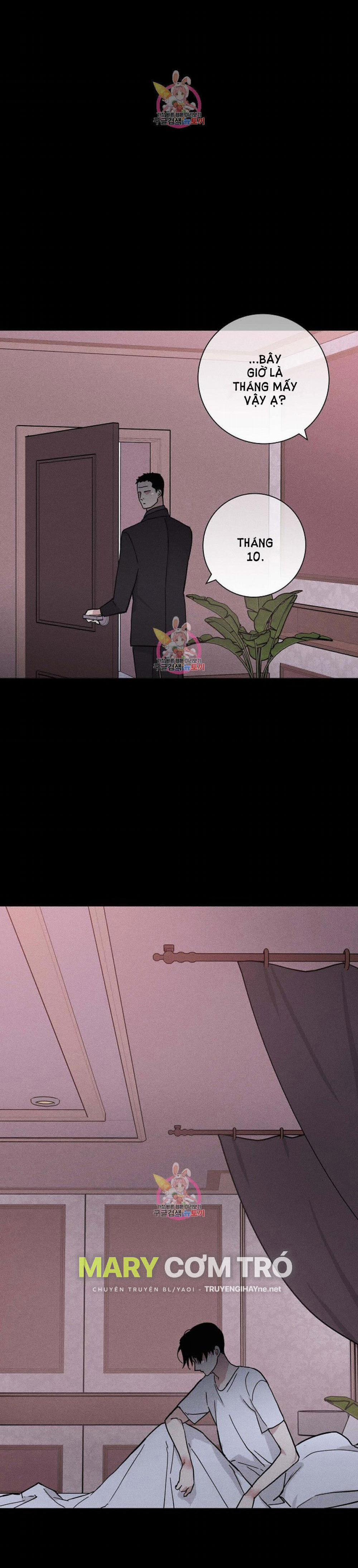 Đánh Mất Tình Yêu 36.2 trang 13