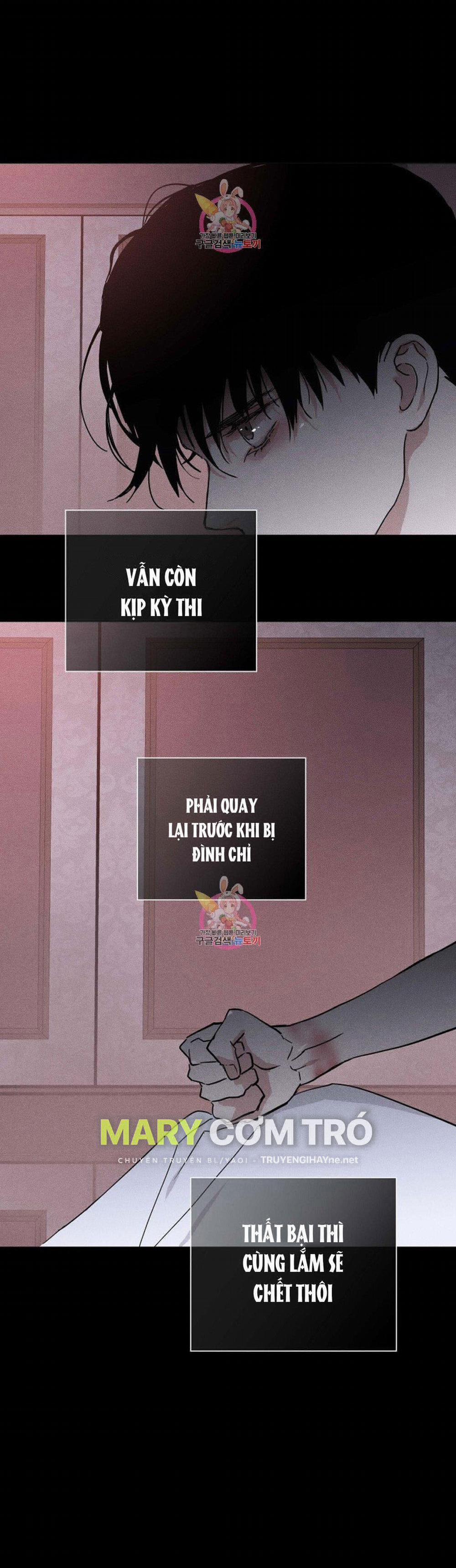 Đánh Mất Tình Yêu 36.2 trang 14