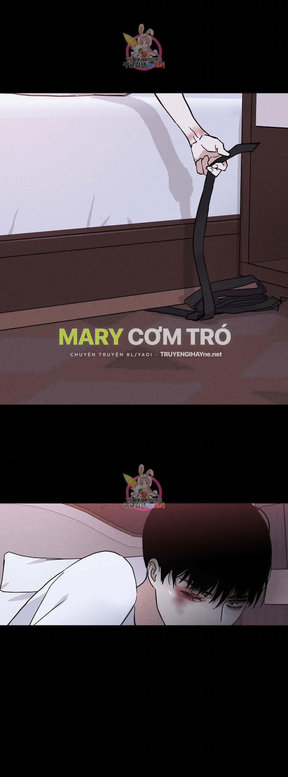 Đánh Mất Tình Yêu 36.2 trang 16