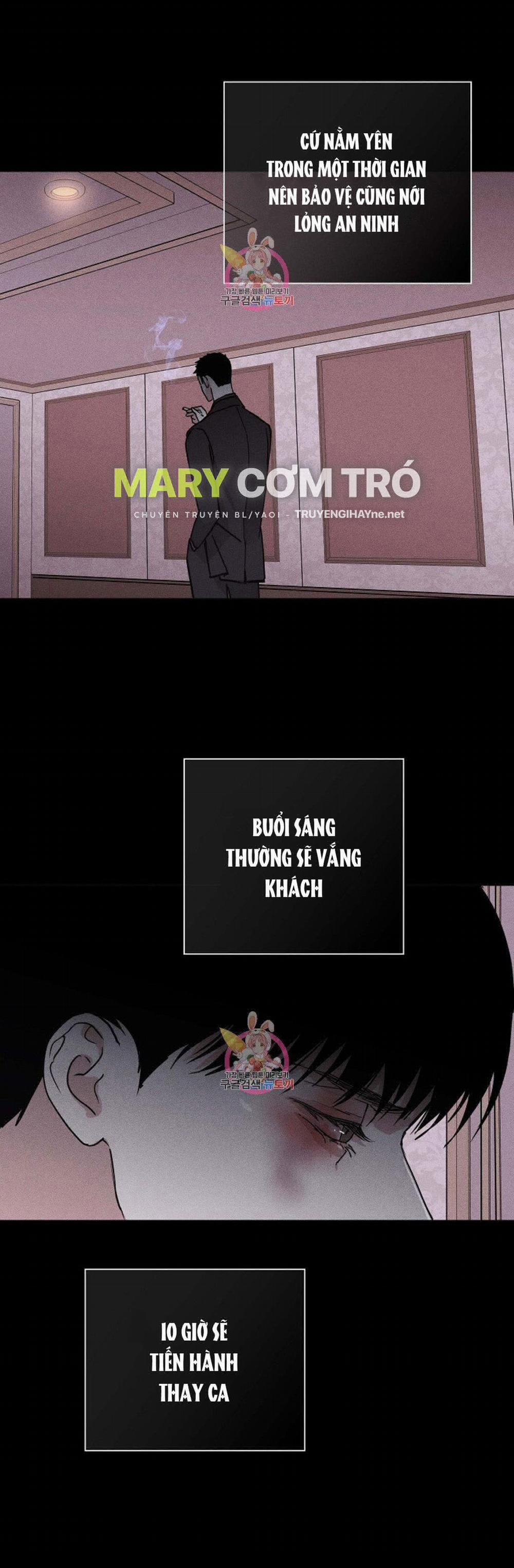 Đánh Mất Tình Yêu 36.2 trang 17