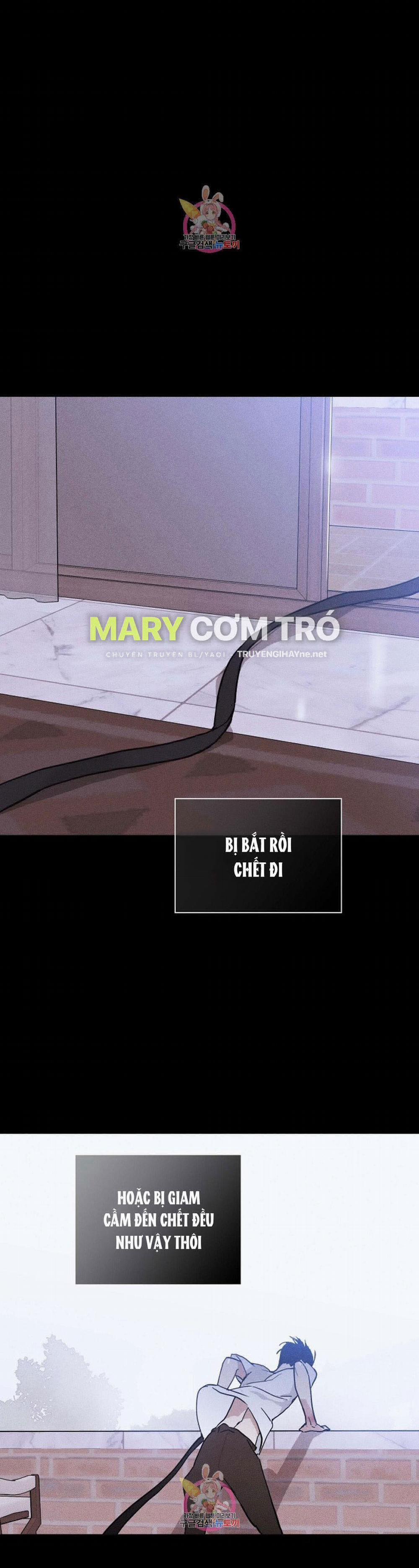 Đánh Mất Tình Yêu 36.2 trang 18