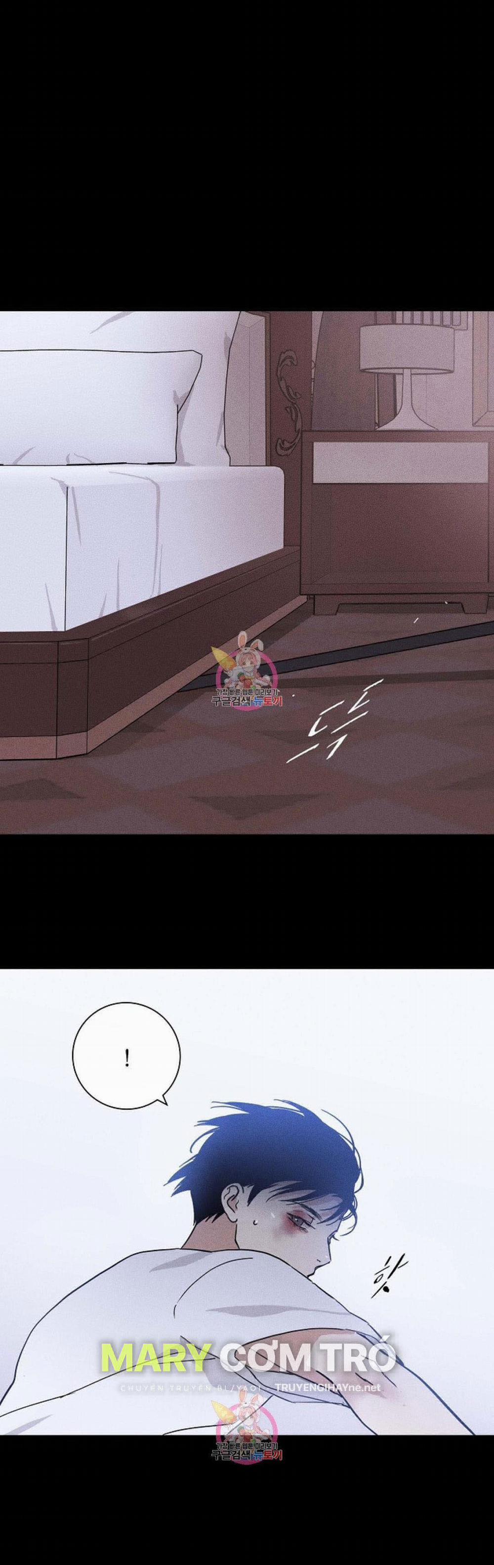 Đánh Mất Tình Yêu 36.2 trang 19